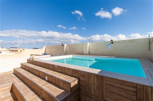 Foto 25 - Naduri, Beautiful Gozitan Villa + Pool
