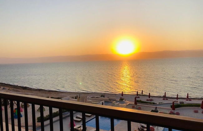 Porto Dead Sea - Foto 48