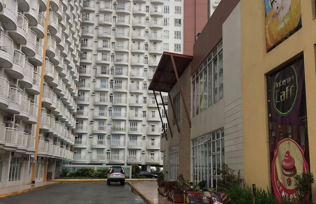 Condo unit at Tagaytay Prime residences - Foto 1