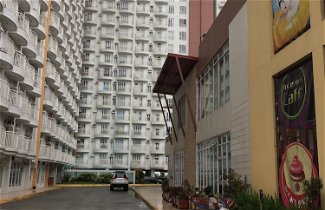 Photo 1 - Condo unit at Tagaytay Prime residences