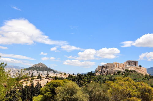 Photo 8 - Wonderful Apartment in Acropolis