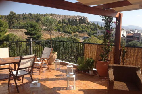 Photo 27 - Cozy Apartment in Acropolis With Roof Garden