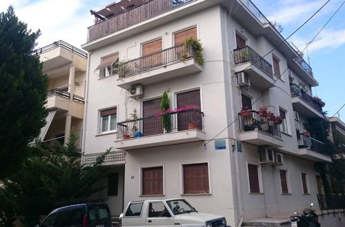 Foto 7 - Cozy Apartment in Acropolis With Roof Garden