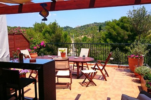 Foto 32 - Cozy Apartment in Acropolis With Roof Garden