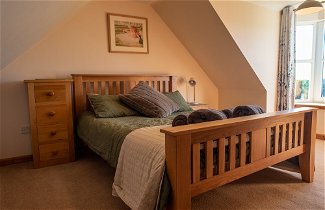 Foto 3 - Wynford Holiday Cottages