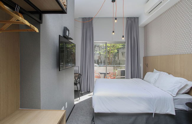 ESD - Studios E-Side By Anora Spaces - Foto 55