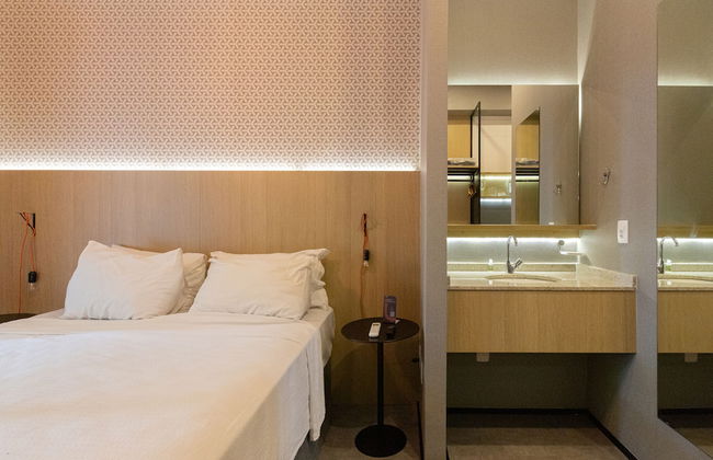 ESD - Studios E-Side By Anora Spaces - Foto 6