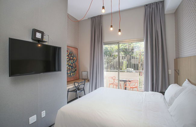 ESD - Studios E-Side By Anora Spaces - Foto 60