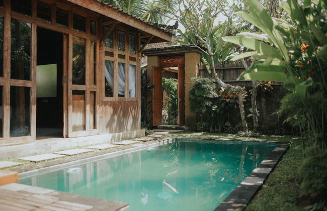 Sarini Villas - Foto 67