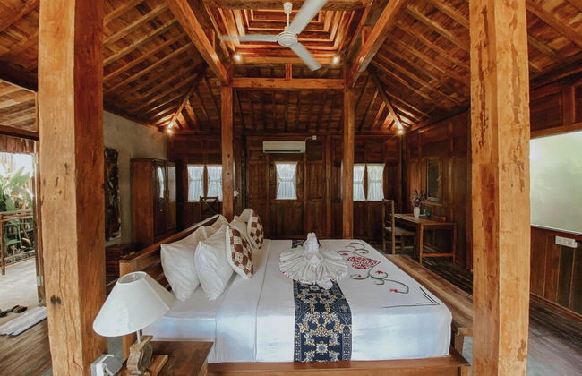 Sarini Villas - Foto 3
