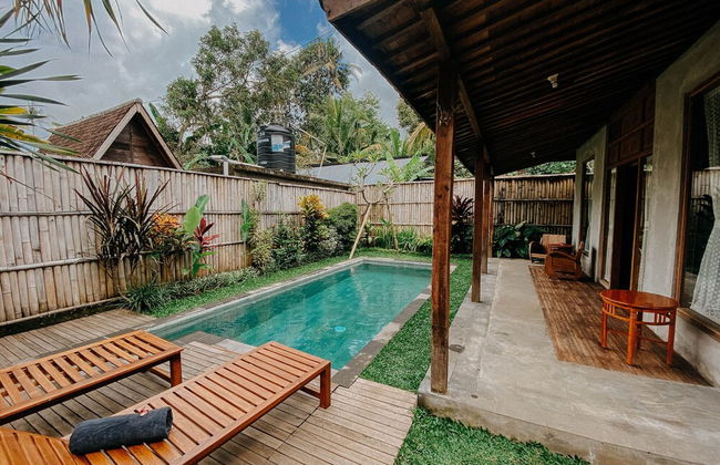 Sarini Villas - Foto 14