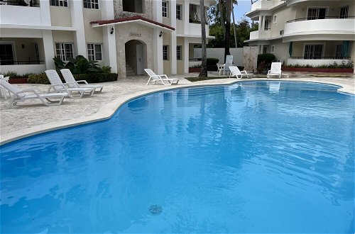 Foto 18 - Beauty Ground Floor Apartment Pool Views Playa Bavaro