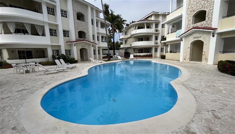 Foto 1 - Beauty Ground Floor Apartment Pool Views Playa Bavaro
