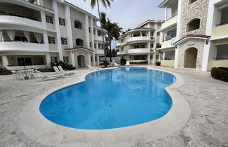 Photo 1 - Beauty Ground Floor Apartment Pool Views Playa Bavaro