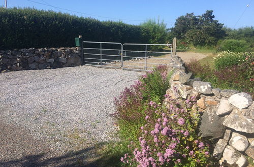 Photo 11 - Seaside Log Cabin, Carna