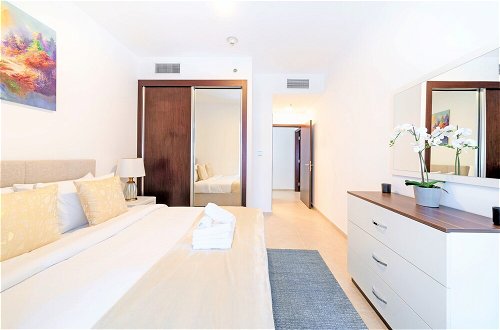 Foto 6 - Amazing stay at Elite Residence Dubai Marina