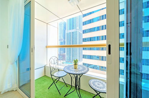 Photo 30 - Amazing stay at Elite Residence Dubai Marina