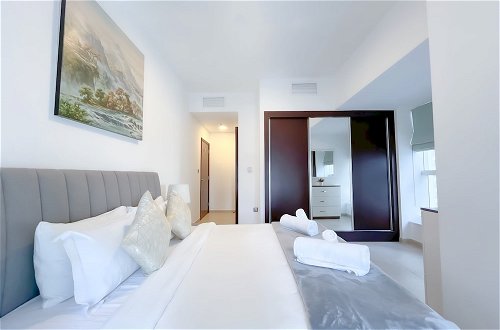 Foto 11 - Amazing stay at Elite Residence Dubai Marina