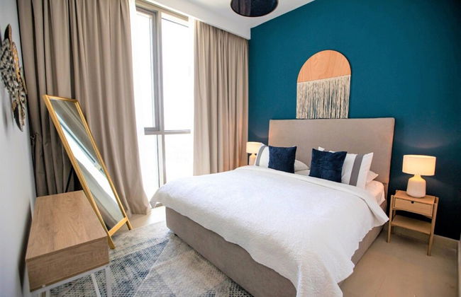 Luxurious Downtown Views With Dubai Mall Access - Foto 16