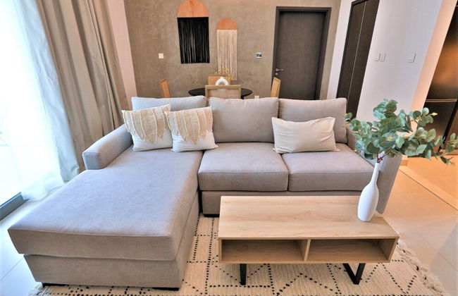 Luxurious Downtown Views With Dubai Mall Access - Foto 12