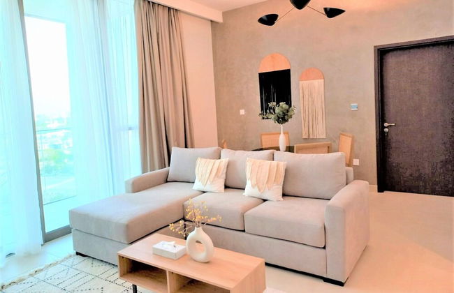 Luxurious Downtown Views With Dubai Mall Access - Foto 14