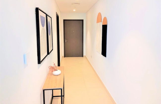 Luxurious Downtown Views With Dubai Mall Access - Foto 2