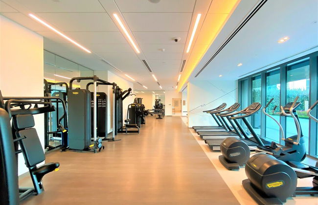 Luxurious Downtown Views With Dubai Mall Access - Foto 24