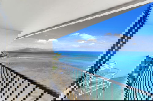 Photo 24 - Timeshare Oceanview Studio in Maui