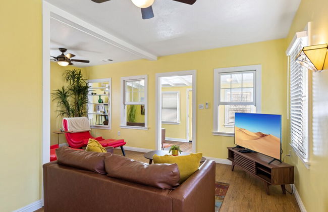 Desert Breezes - Photo 15