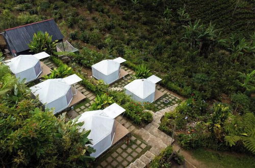 Foto 44 - Alam Kita Glamping & Plantation