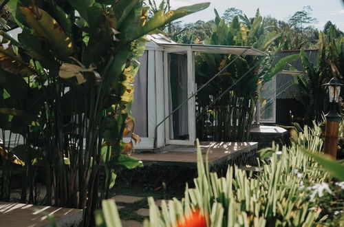 Photo 28 - Alam Kita Glamping & Plantation