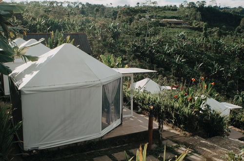 Foto 38 - Alam Kita Glamping & Plantation