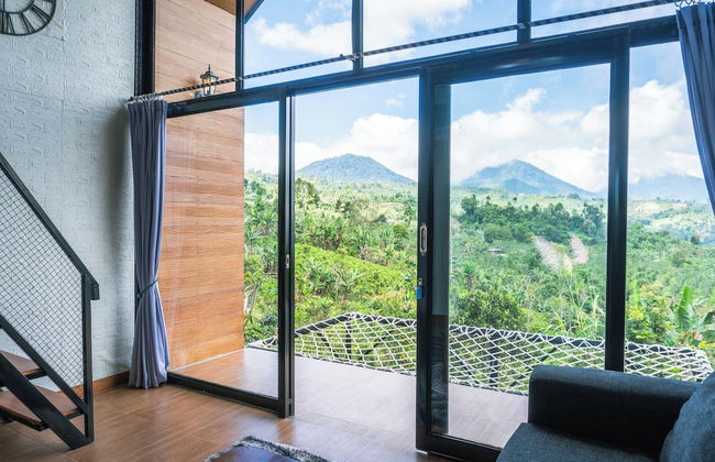 Alam Kita Glamping & Plantation - Foto 20