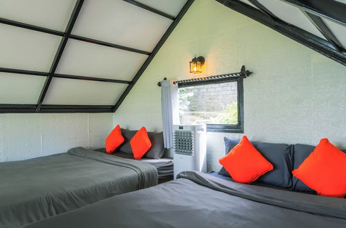 Foto 3 - Alam Kita Glamping & Plantation