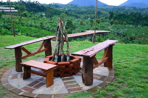 Foto 26 - Alam Kita Glamping & Plantation