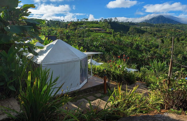 Alam Kita Glamping & Plantation - Foto 33
