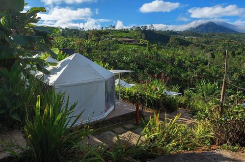 Foto 33 - Alam Kita Glamping & Plantation