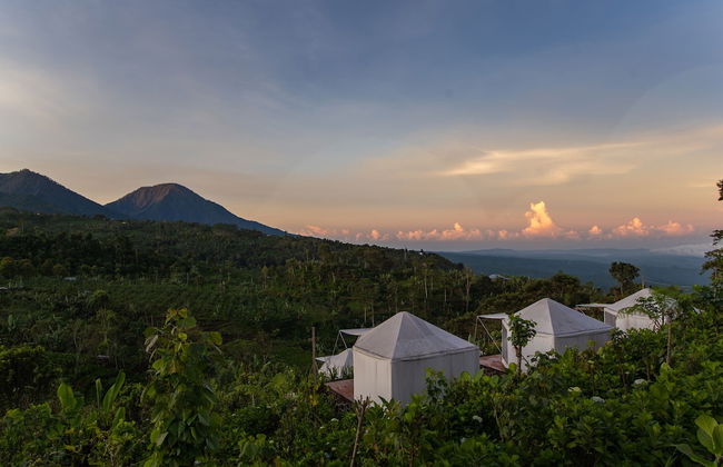 Alam Kita Glamping & Plantation - Foto 1
