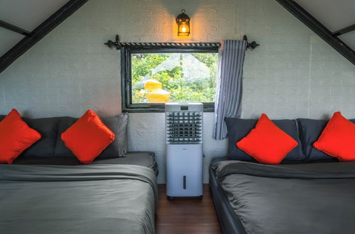 Foto 7 - Alam Kita Glamping & Plantation