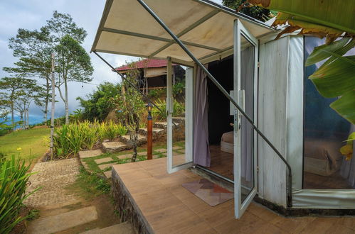 Foto 16 - Alam Kita Glamping & Plantation