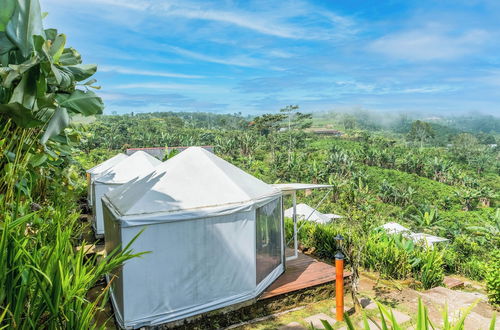 Photo 9 - Alam Kita Glamping & Plantation