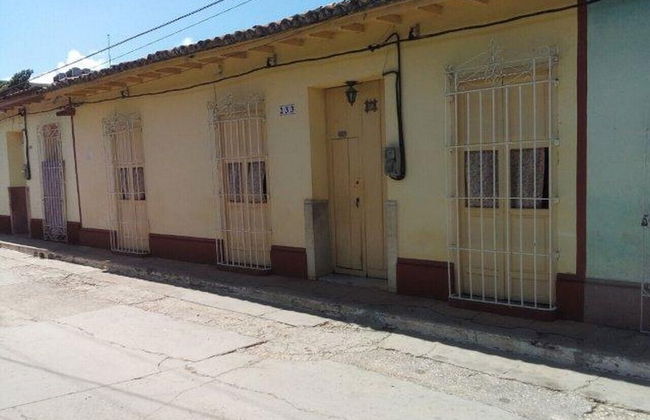 Casa Torrado 233 TRINIDAD - Foto 15