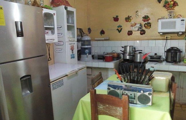 Casa Torrado 233 TRINIDAD - Foto 9