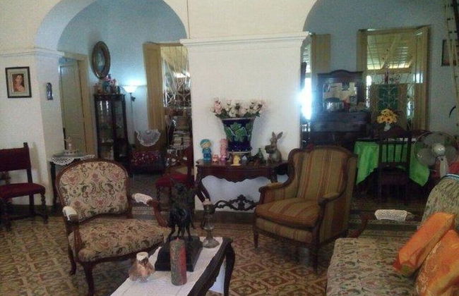 Casa Torrado 233 TRINIDAD - Foto 14