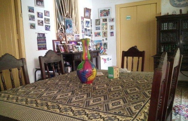 Casa Torrado 233 TRINIDAD - Foto 10