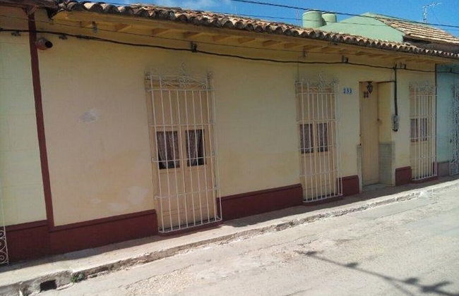 Casa Torrado 233 TRINIDAD - Foto 16