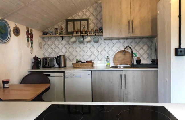 Cosy Cottage Near Hartland Village - Foto 3