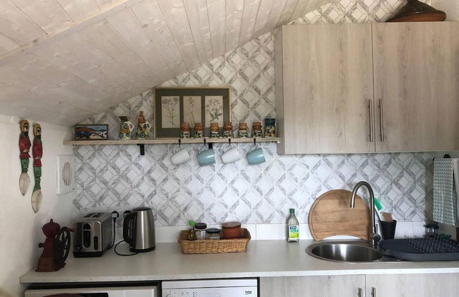Cosy Cottage Near Hartland Village - Foto 4