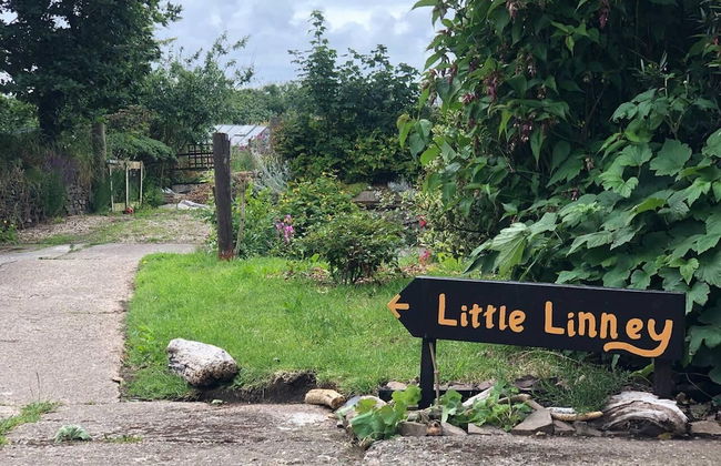 Cosy Cottage Near Hartland Village - Foto 16
