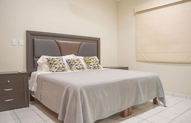 Gaviotas Apartments - Foto 19